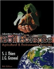 Book Laboratory Manual for Soil Science: Agricultural & Environmental Principles free