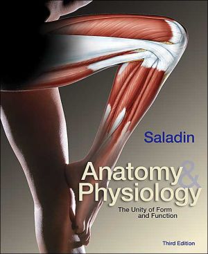 Book Anatomy and Physiology: The Unity of Form and Function with OLC Bind-in Card free