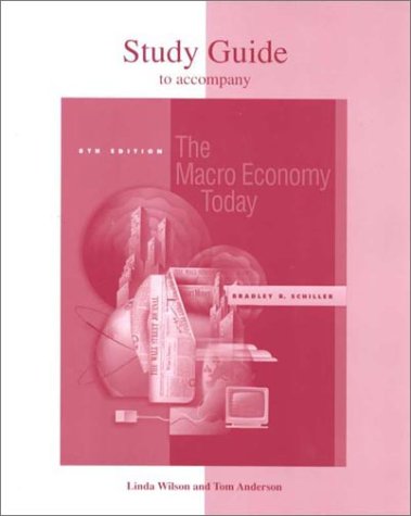 Book Macroeconomics Today free
