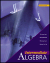 Book Intermediate Algebra free