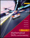 Book Basic Mathematical Skills With Geometry free