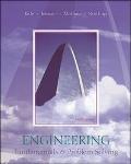 Book Engineering Fundamentals and Problem Solving free