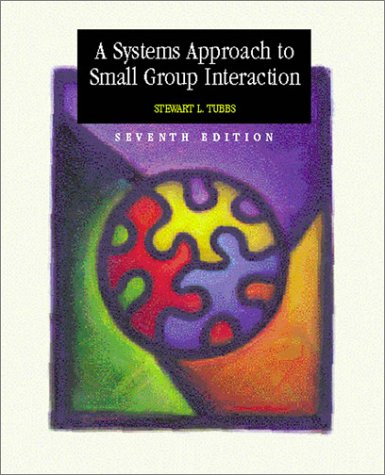 Book A Systems Approach to Small Group Interaction with "Making the Grade" CD-ROM free
