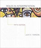 Book Roles In Interpretation free