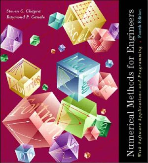 Book Numerical Methods for Engineers: With Software and Programming Applications free