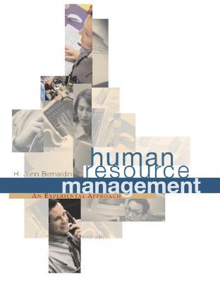 Book Human Resource Management: An Experiential Approach free