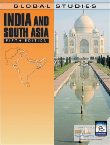 Book Global Studies: India and South Asia free