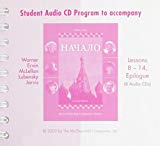 Book Student Audio CD Program to Accompany Nachalo Book 2, 2nd Edition (Russian Edition) free