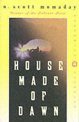 Book House Made of Dawn free
