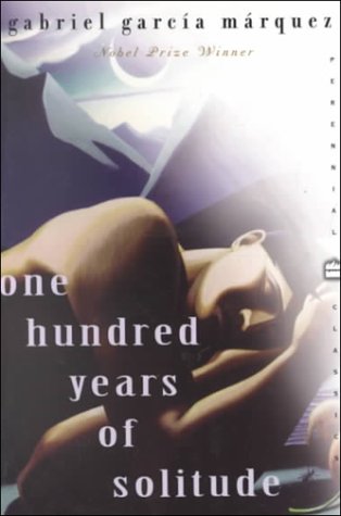 Book One Hundred Years of Solitude free