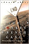 Book The Monkey Wrench Gang free