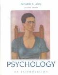 Book Psychology: An Introduction free
