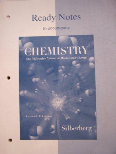Book Ready Notes Chemistry free