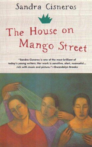 Book The House On Mango Street free