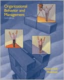 Book Organizational Behavior and Management free