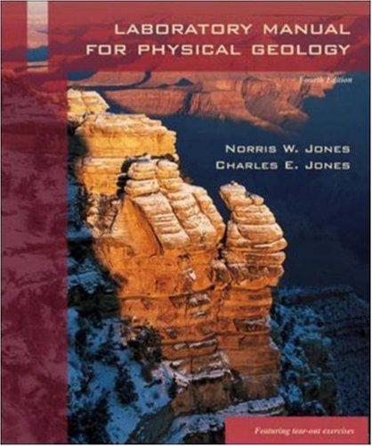 Book Laboratory Manual for Physical Geology free