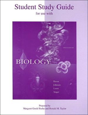 Book Student Study Guide to accompany Biology free