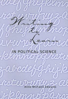 Book Writing to Learn: In Political Science free