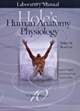 Book Hole's Human Anatomy & Physiology with OLC Bind-In Card free