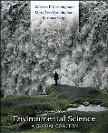 Book Environmental Science: A Global Concern free
