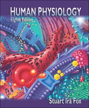 Book MP: Human Physiology with OLC bind-in card free