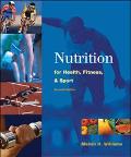 Book Nutrition for Health, Fitness and Sport free
