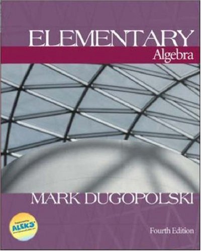 Book MP: Elementary Algebra w/ OLC Bind-In Card free