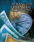 Book Advanced Financial Accounting free