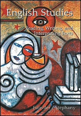 Book English Studies: Reading, Writing, and Interpreting Texts free