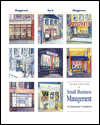 Book Small Business Management free