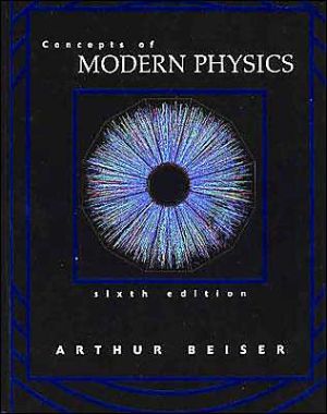 Book Concepts of Modern Physics free