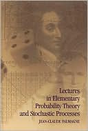 Book Lectures in Elementary Probability Theory and Stochastic Processes free
