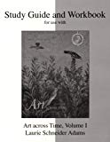 Book Study Guide, V1 for use with Art across Time free