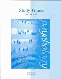Book Psychology (Study Guide) free