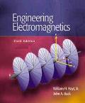Book Engineering Electromagnetics : Sixth Edition free