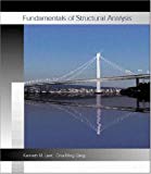 Book Fundamentals Of Structural Analysis free