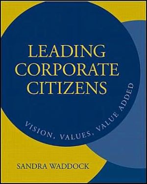 Book Leading Corporate Citizens free
