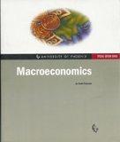 Book Macroeconomics (Special Edition Series, Fourth Edition) free