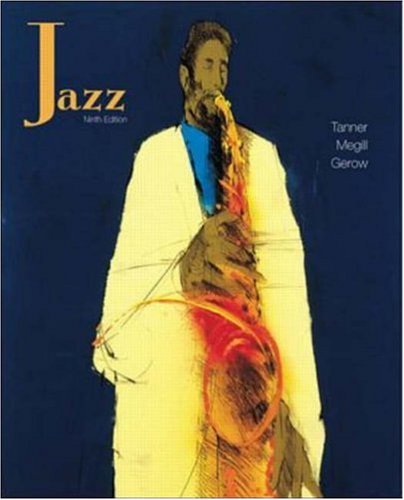Book Jazz w. Free Audio CD free
