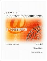 Book Cases in Electronic Commerce free
