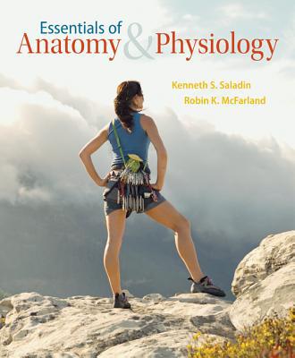 Book Essentials of Anatomy & Physiology free