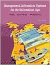 Book Management Information Systems for the Information Age, 3rd Edition, hc, 2002 free