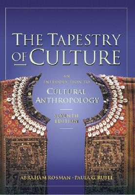 Book The Tapestry of Culture with Free PowerWeb: Cultural Anthropology free