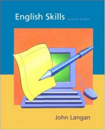 Book English Skills with CD-ROM free