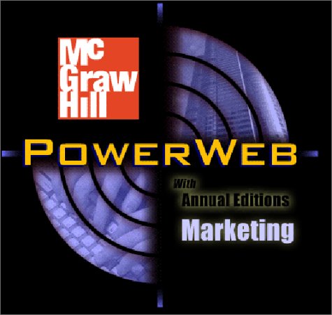 Book Marketing Looseleaf w/Power Web Package free