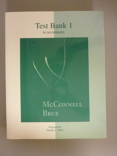 Book Test Bank 1 To Accompany free