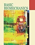 Book Studyguide for Basic Biomechanics by Hall, ISBN 9780072462043 (Cram101 Textbook Outlines) free