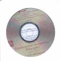 Book Student CD-ROM Software for use with Fundament Accounting Principles free