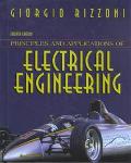 Book Principles and Applications of Electrical Engineering free