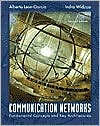 Book Communication Networks free